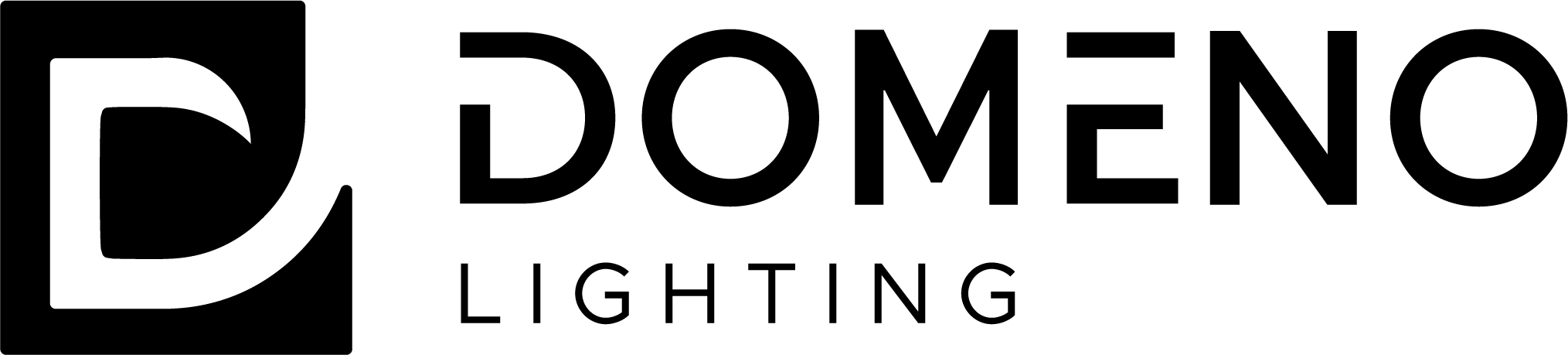 Domeno Lighting